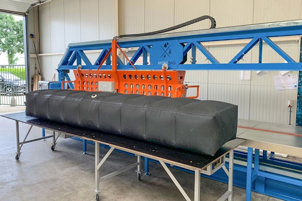 Hydrobag